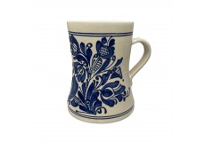 Halba de bere ceramică de Corund Halba de bere ceramică de Corund